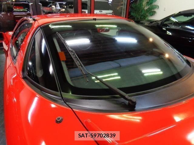 Mitsubishi GTO 1995 8679210-23