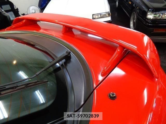 Mitsubishi GTO 1995 8679210-24