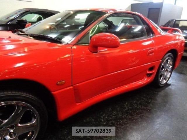 Mitsubishi GTO 1995 8679210-26
