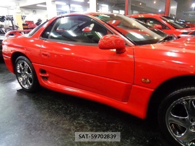 Mitsubishi GTO 1995 8679210-27