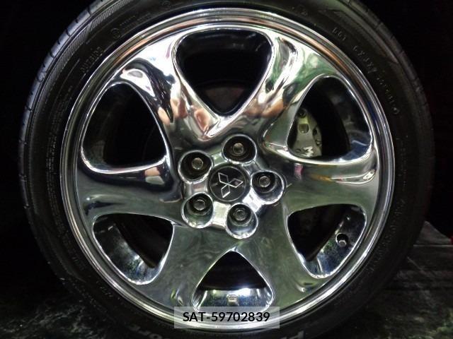 Mitsubishi GTO 1995 8679210-28