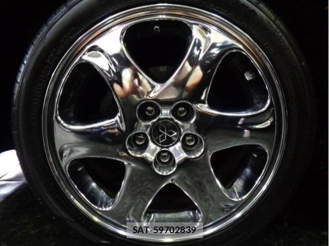 Mitsubishi GTO 1995 8679210-29