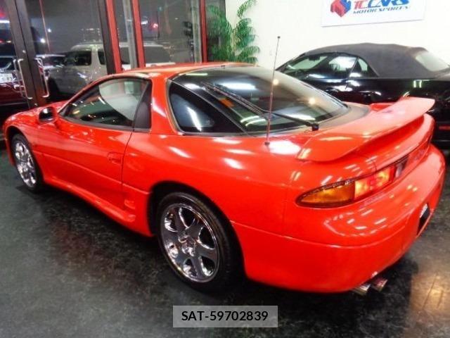 Mitsubishi GTO 1995 8679210-31