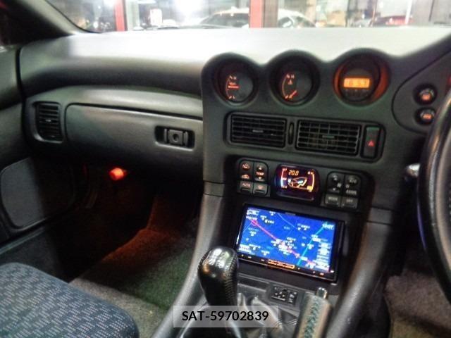Mitsubishi GTO 1995 8679210-34