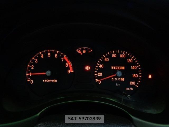 Mitsubishi GTO 1995 8679210-37