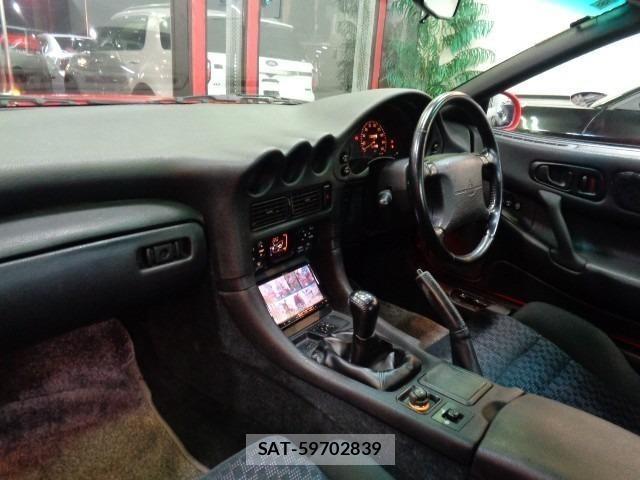 Mitsubishi GTO 1995 8679210-39