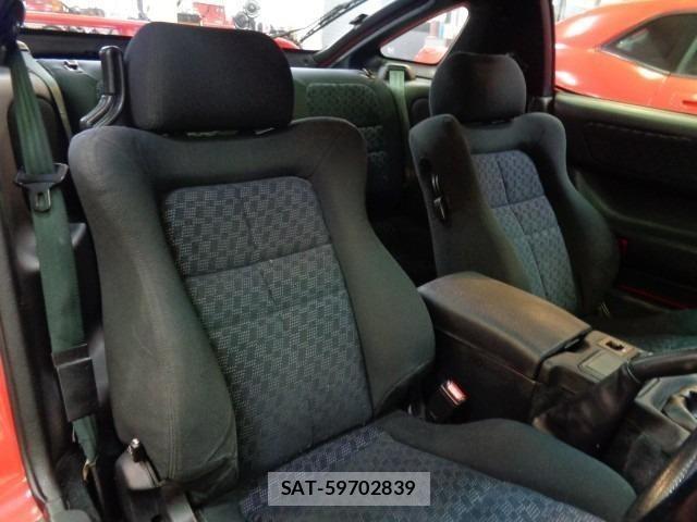 Mitsubishi GTO 1995 8679210-5