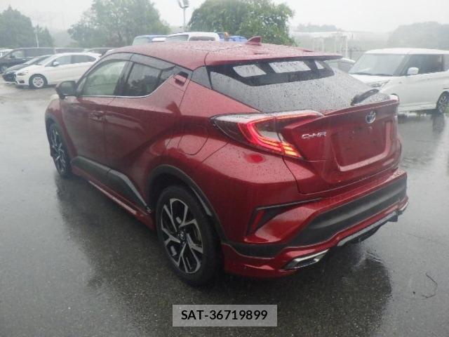 Toyota C-HR 2017 8862796-4
