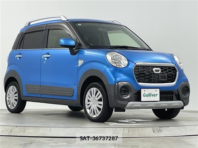 Daihatsu CAST 2016 8935056-0