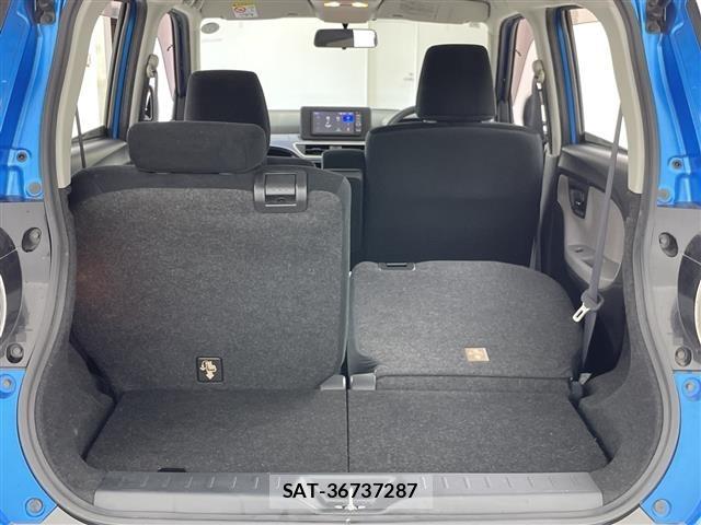 Daihatsu CAST 2016 8935056-10