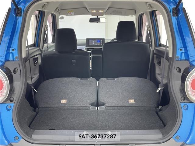 Daihatsu CAST 2016 8935056-11