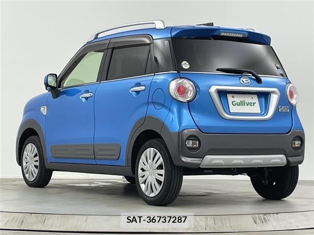 Daihatsu CAST 2016 8935056-13