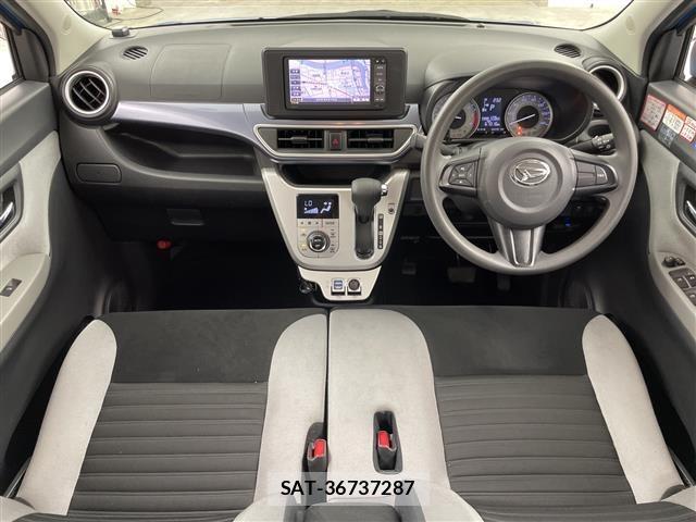 Daihatsu CAST 2016 8935056-14