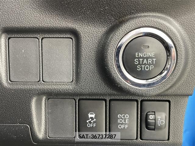 Daihatsu CAST 2016 8935056-19