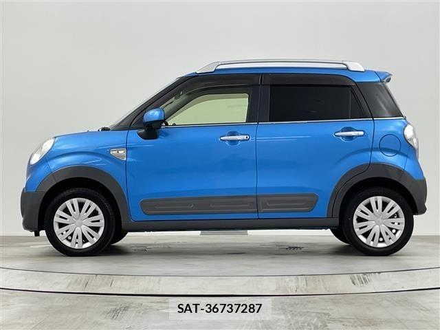 Daihatsu CAST 2016 8935056-2