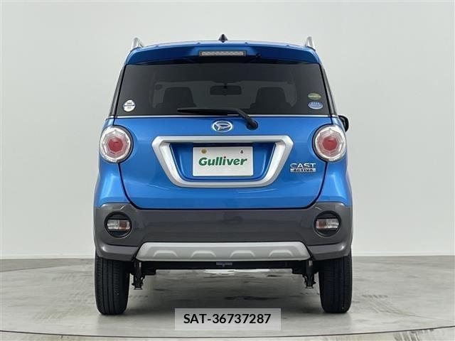 Daihatsu CAST 2016 8935056-20