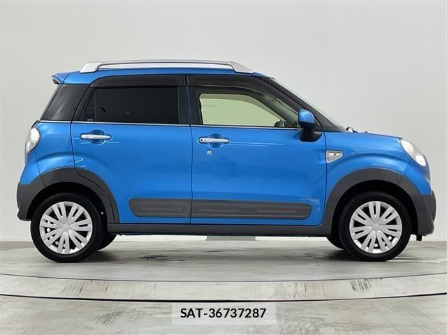 Daihatsu CAST 2016 8935056-22