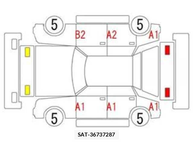 Daihatsu CAST 2016 8935056-23