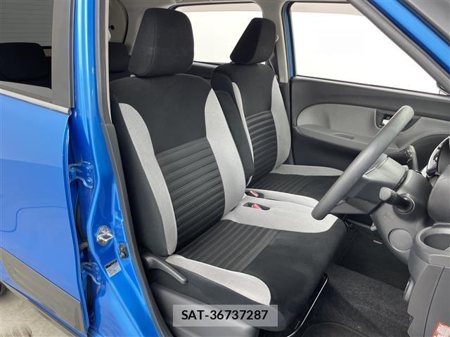 Daihatsu CAST 2016 8935056-3