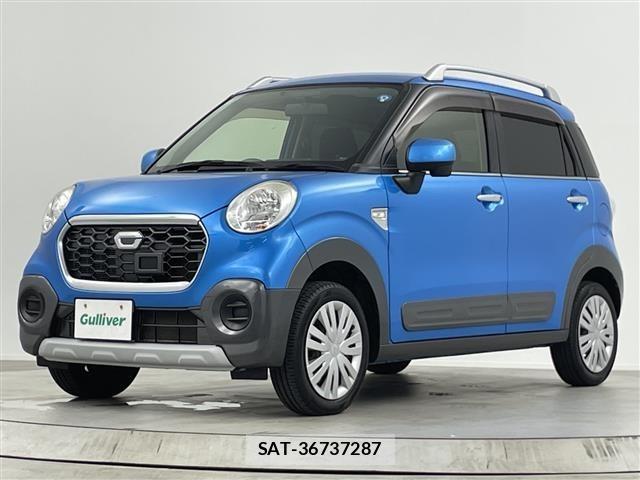 Daihatsu CAST 2016 8935056-4