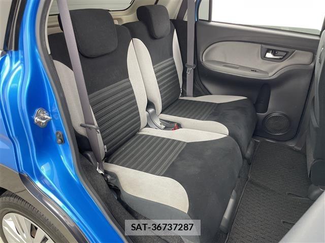 Daihatsu CAST 2016 8935056-5
