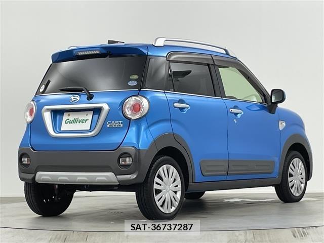 Daihatsu CAST 2016 8935056-6