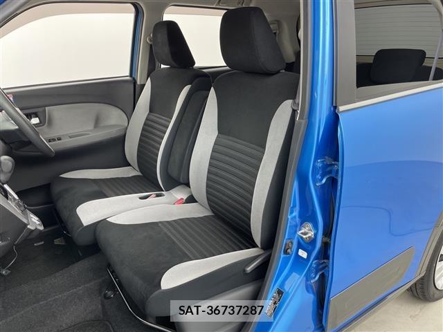 Daihatsu CAST 2016 8935056-7