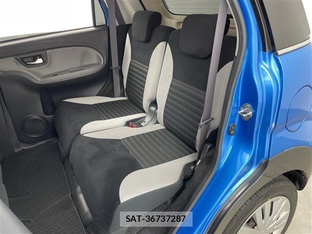 Daihatsu CAST 2016 8935056-8