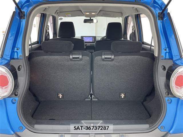Daihatsu CAST 2016 8935056-9