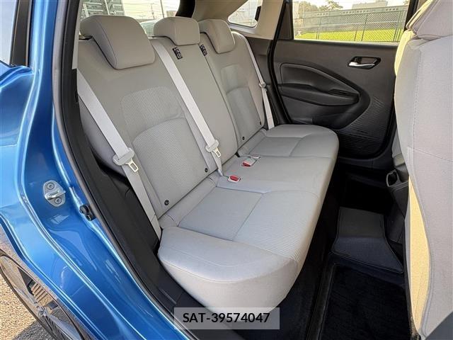 Nissan NOTE 2021 8911218-11