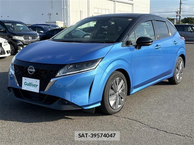 Nissan NOTE 2021 8911218-14