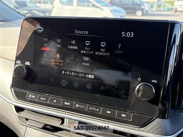 Nissan NOTE 2021 8911218-17