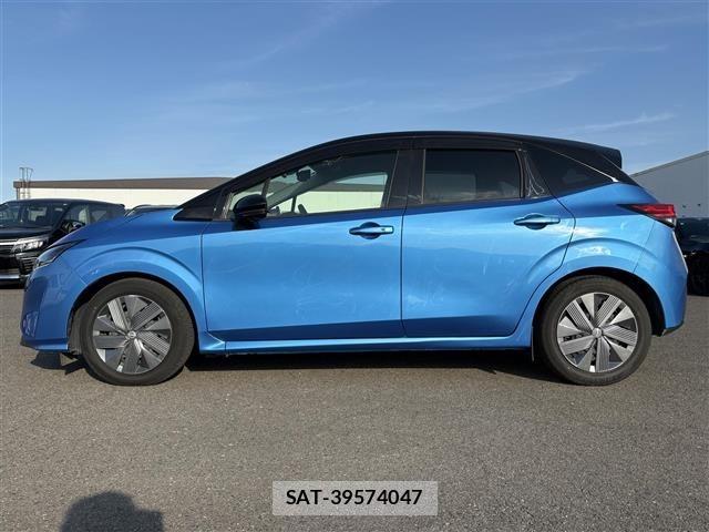 Nissan NOTE 2021 8911218-2