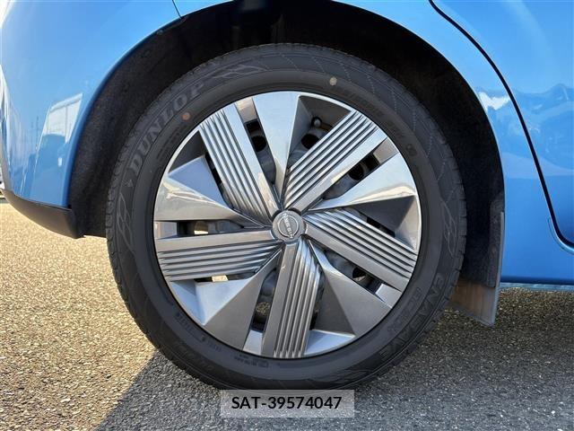 Nissan NOTE 2021 8911218-20
