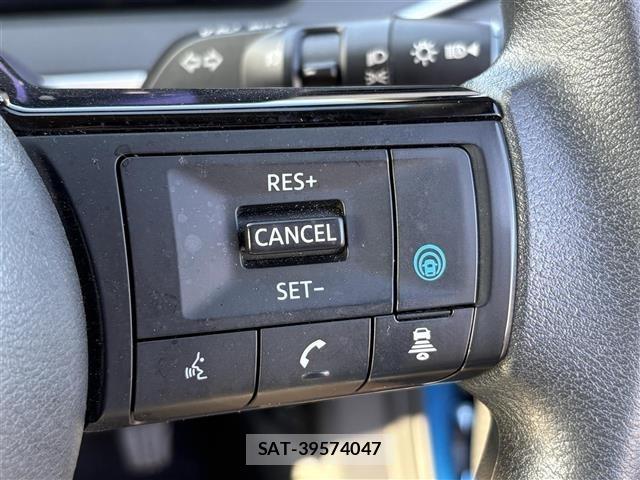 Nissan NOTE 2021 8911218-21