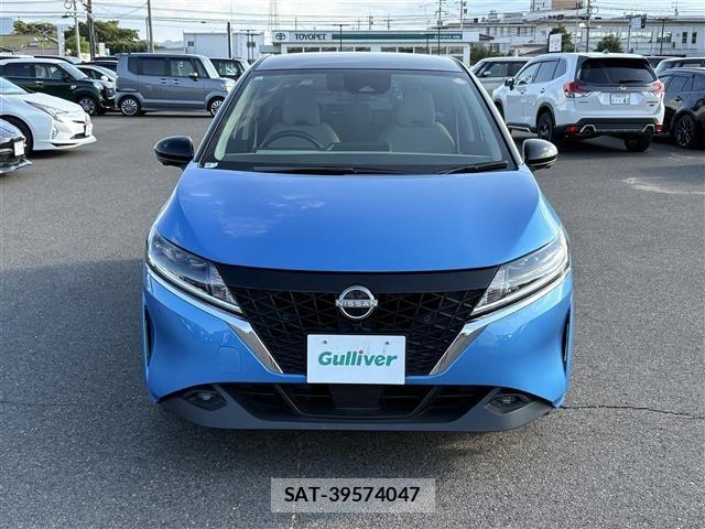Nissan NOTE 2021 8911218-22