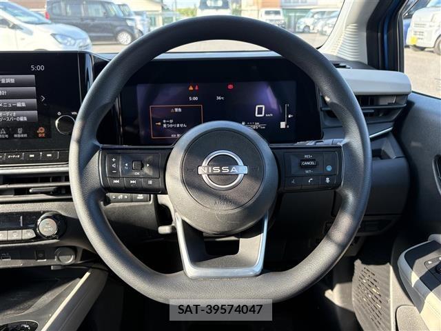 Nissan NOTE 2021 8911218-6