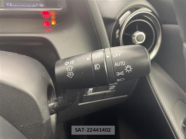 Mazda DEMIO 2016 8907757-10
