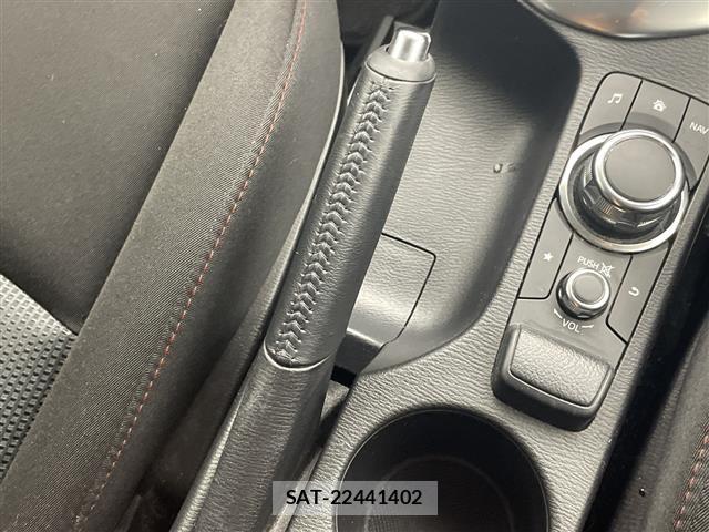 Mazda DEMIO 2016 8907757-11