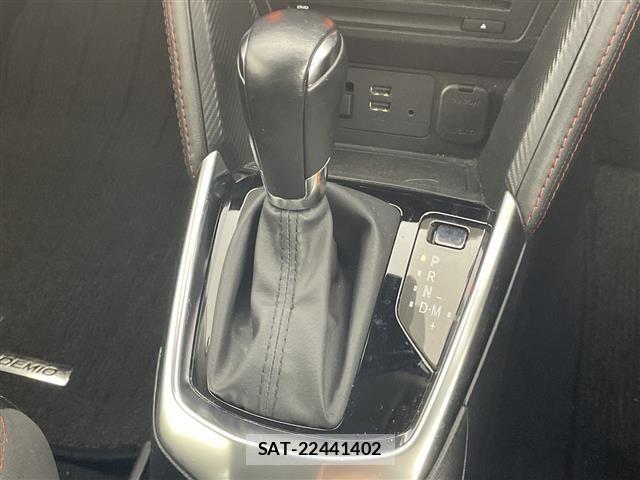 Mazda DEMIO 2016 8907757-12