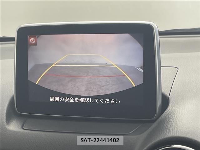 Mazda DEMIO 2016 8907757-13