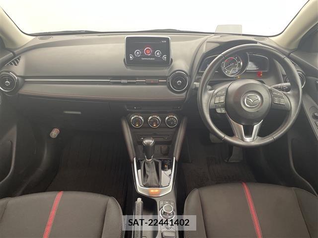 Mazda DEMIO 2016 8907757-14