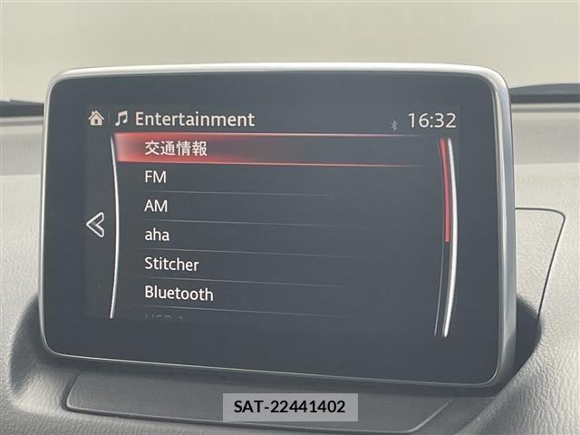 Mazda DEMIO 2016 8907757-15