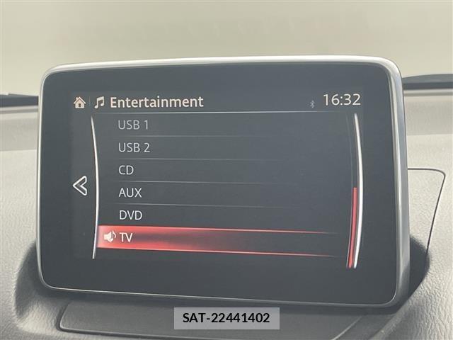 Mazda DEMIO 2016 8907757-16