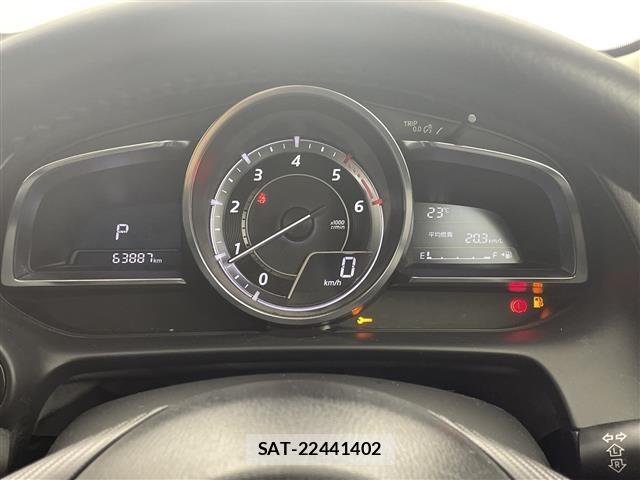 Mazda DEMIO 2016 8907757-19
