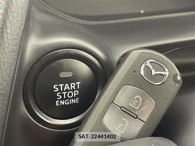 Mazda DEMIO 2016 8907757-2