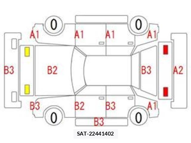 Mazda DEMIO 2016 8907757-23