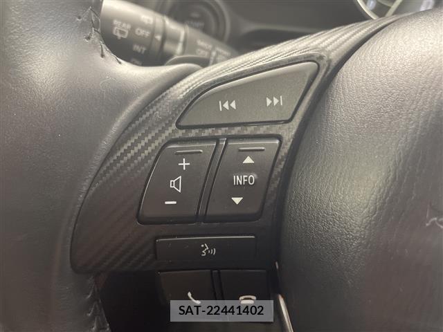 Mazda DEMIO 2016 8907757-3