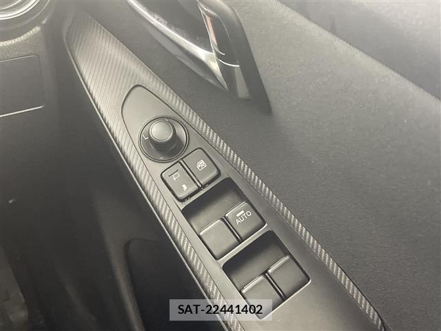 Mazda DEMIO 2016 8907757-4