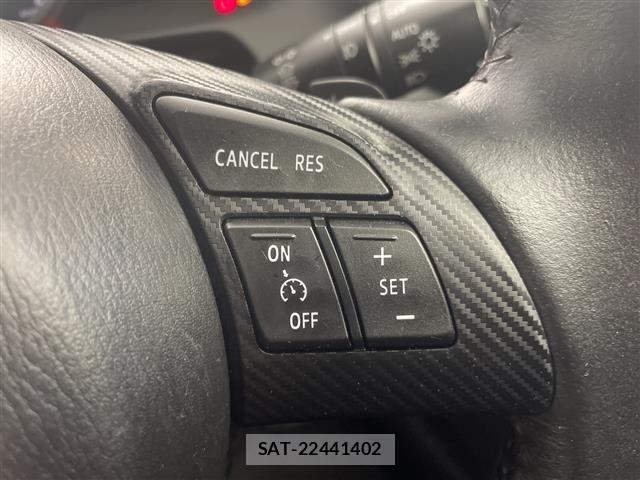 Mazda DEMIO 2016 8907757-5